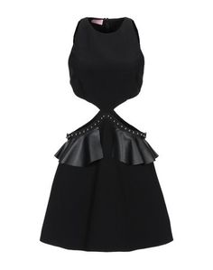 Короткое платье Giamba