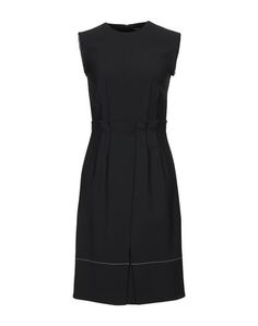 Платье до колена Proenza Schouler