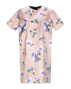 Короткое платье Msgm