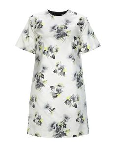 Короткое платье Msgm