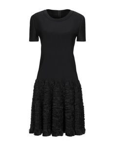 Короткое платье AlaÏa