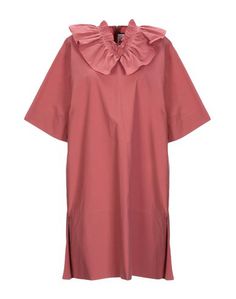 Короткое платье Marni