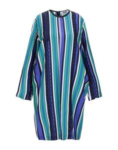 Короткое платье Msgm