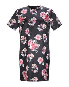 Короткое платье Msgm