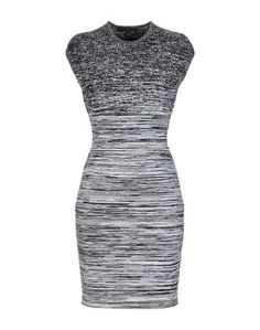 Короткое платье Alexander Wang