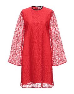 Короткое платье Msgm