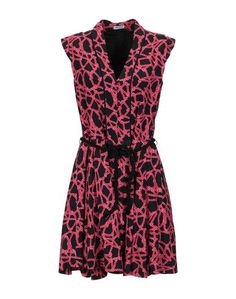 Короткое платье Kenzo