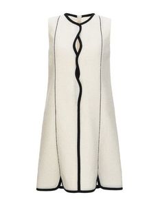 Короткое платье Giambattista Valli
