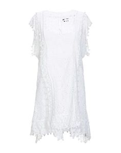 Короткое платье Isabel Marant
