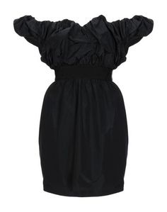 Короткое платье Msgm
