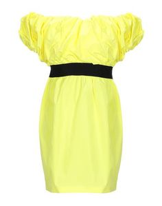 Короткое платье Msgm