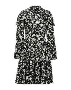 Платье до колена Valentino