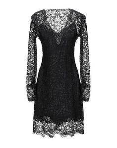 Короткое платье TOM Ford