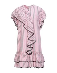 Короткое платье Msgm