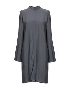 Короткое платье Rick Owens