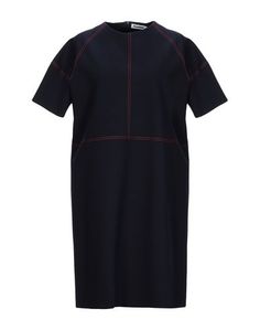 Короткое платье Jil Sander