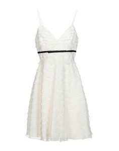 Короткое платье Giambattista Valli