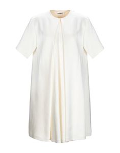 Короткое платье Jil Sander