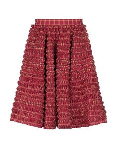Юбка до колена Dsquared2