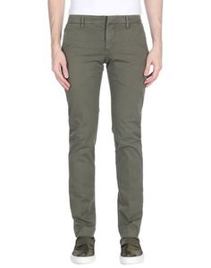 Повседневные брюки Dondup
