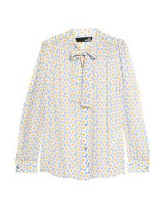 Pубашка Love Moschino