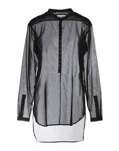 Pубашка Saint Laurent