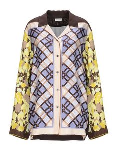 Pубашка Dries Van Noten