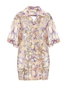 Pубашка Dries Van Noten