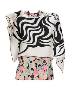 Блузка Dries Van Noten