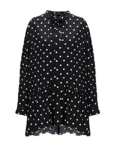 Блузка Saint Laurent