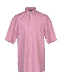 Pубашка Dries Van Noten