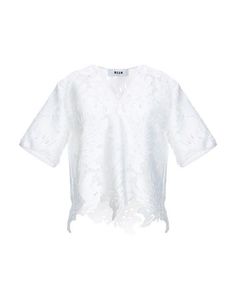 Блузка Msgm