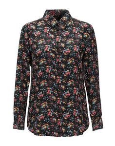 Pубашка Saint Laurent