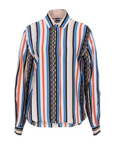 Pубашка Msgm