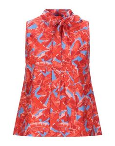 Pубашка Msgm