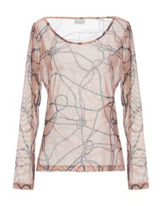 Блузка Dries Van Noten