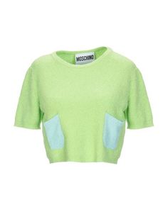 Свитер Moschino