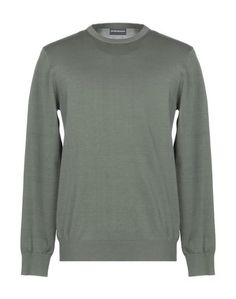 Свитер Emporio Armani
