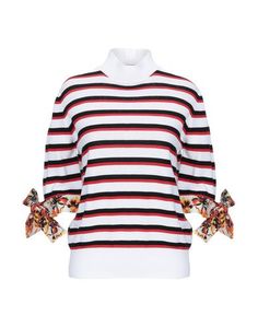 Водолазки Msgm
