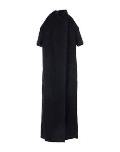 Пальто Rick Owens
