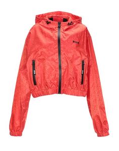 Куртка Msgm