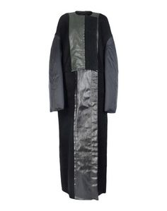Пальто Rick Owens