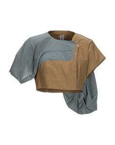 Пиджак Rick Owens