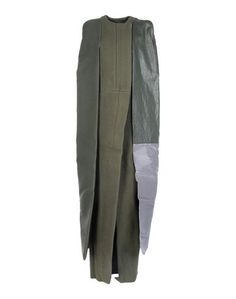 Пальто Rick Owens