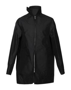 Пальто Rick Owens