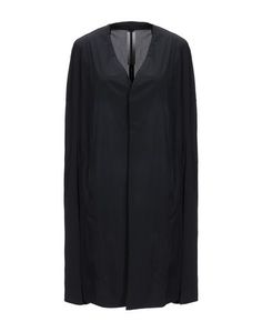 Легкое пальто Rick Owens