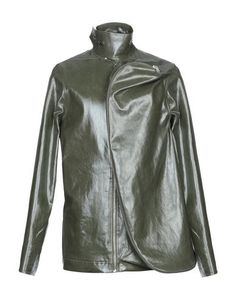 Джинсовая верхняя одежда Rick Owens