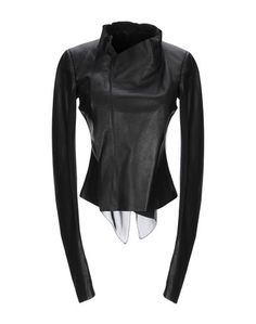 Куртка Rick Owens