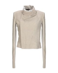 Куртка Rick Owens