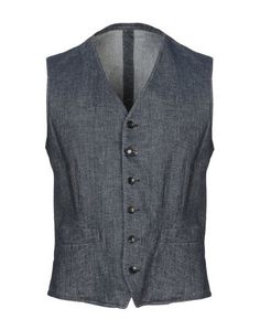 Джинсовая верхняя одежда Lardini